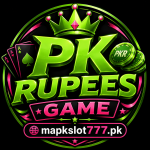 Pkrupees game