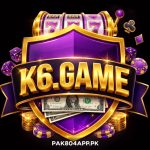 k6 game download
